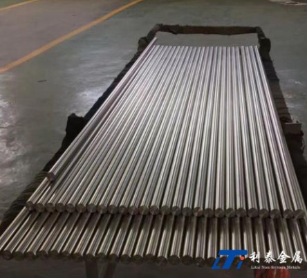 鈦合金金屬打印用TA15電極棒_鈦合金電極棒_鈦電極棒原始圖片2
