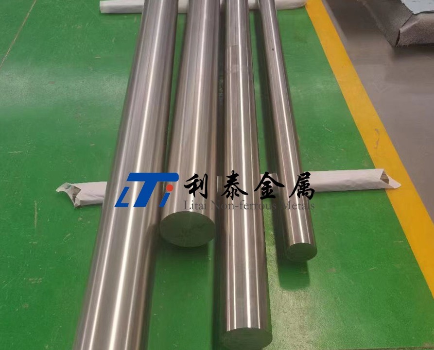TC19鈦棒_鈦合金棒_Ti6246_鈦棒_鈦鍛件原始圖片3