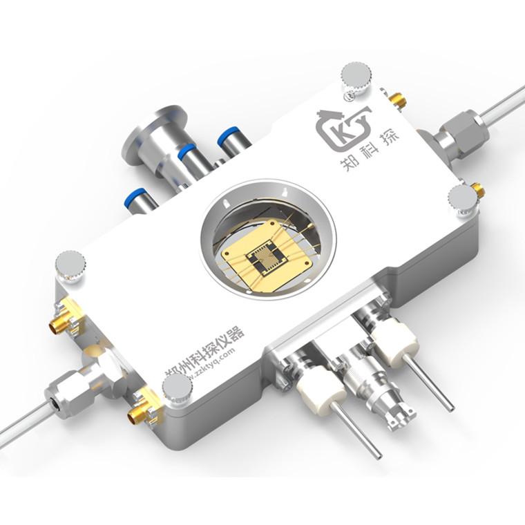 半導(dǎo)體制冷超低溫探針熱臺(tái)