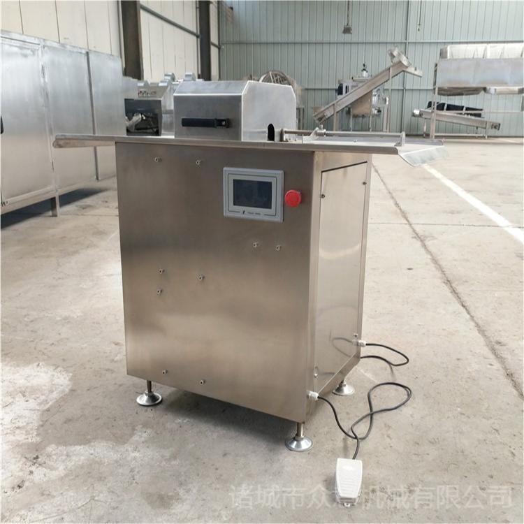 全自動香腸扎線機(jī) 香腸繞線機(jī)