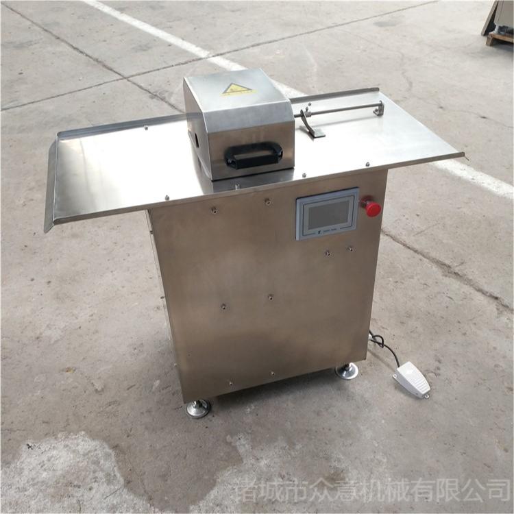 全自動香腸扎線機(jī) 香腸繞線機(jī)