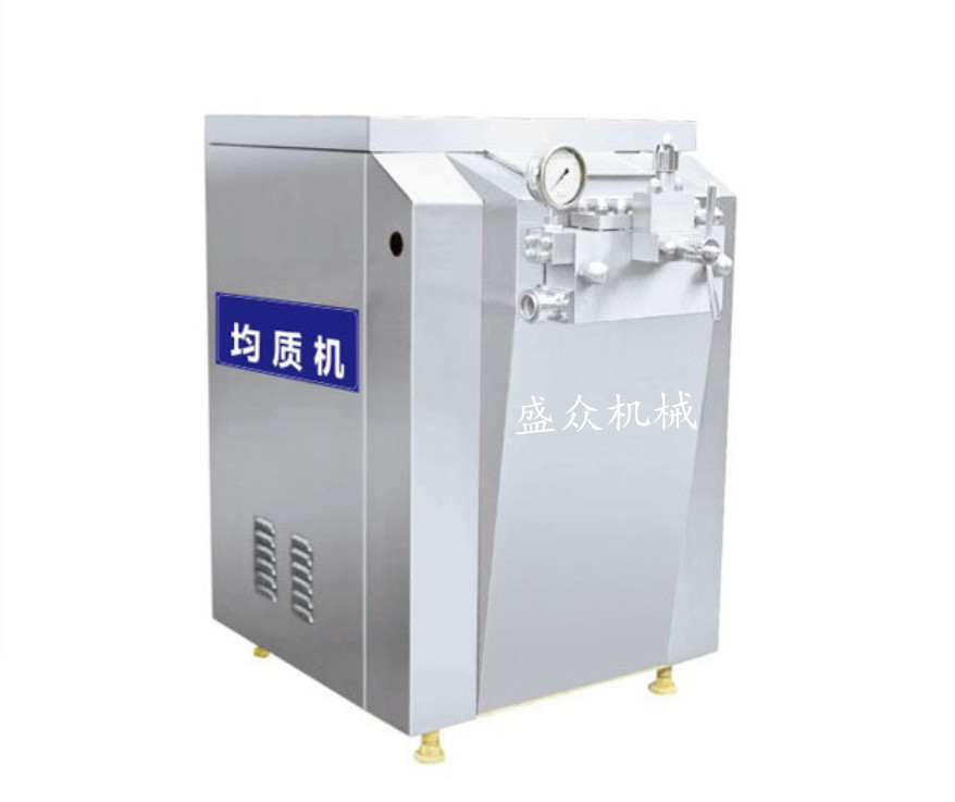 牛奶全套生產線  內蒙古牛奶加工設備原始圖片2