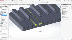 SOLIDWORKS為遠程產(chǎn)品開發(fā)團隊奠定基礎