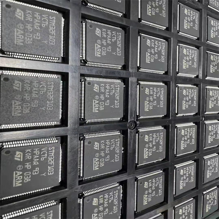 收購電源IC芯片收購原始圖片2