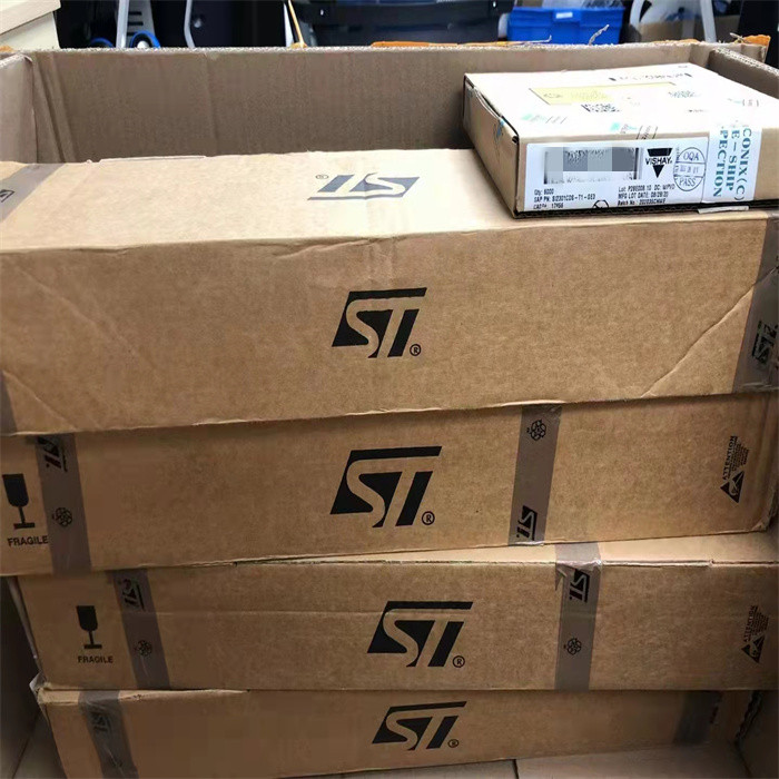 收購電源IC芯片收購原始圖片3