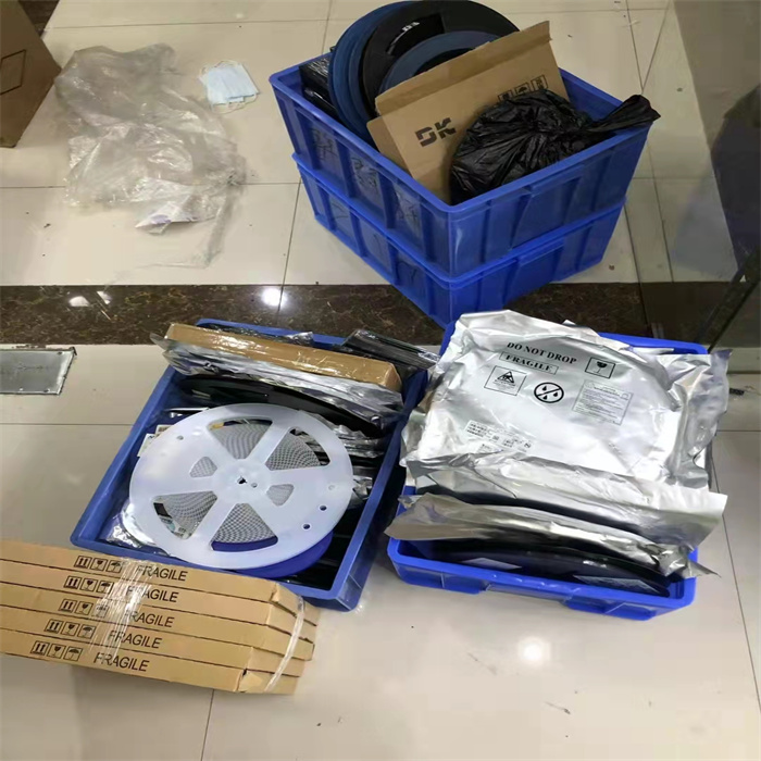 NXP芯片收購LPC芯片原始圖片2