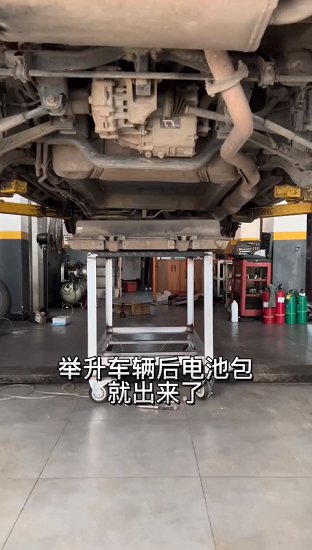 電動(dòng)汽車(chē)維修學(xué)徒 哪里有學(xué)習(xí)修理電動(dòng)汽車(chē)的