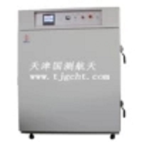 供应国测牌GC-GW-1000L高温试验箱RT+10℃→400℃