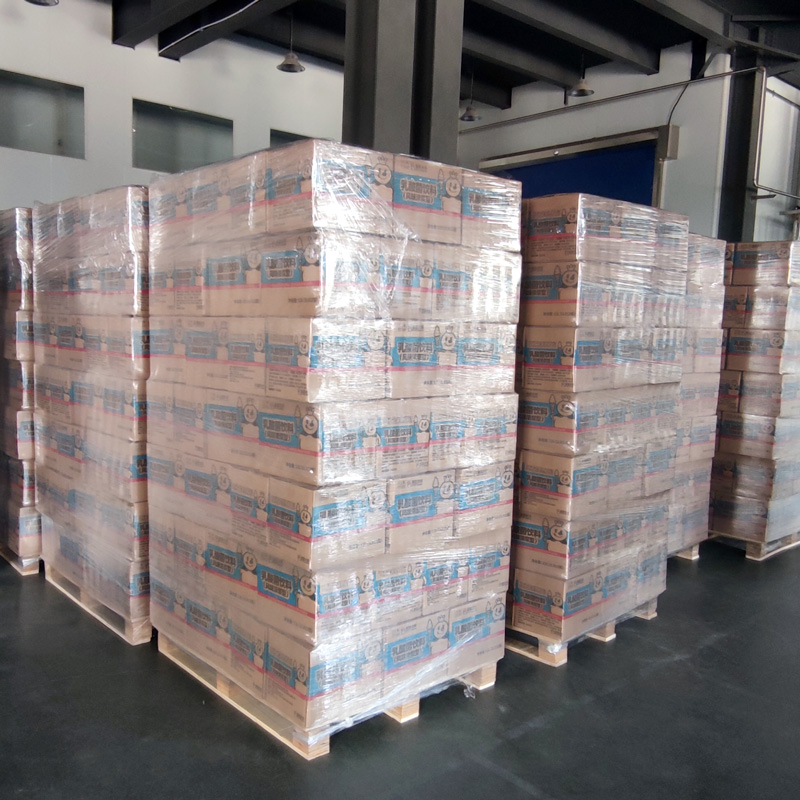 益生菌代工廠家益生菌凍干粉加工定制oem功能型食品添加原料諾森生物