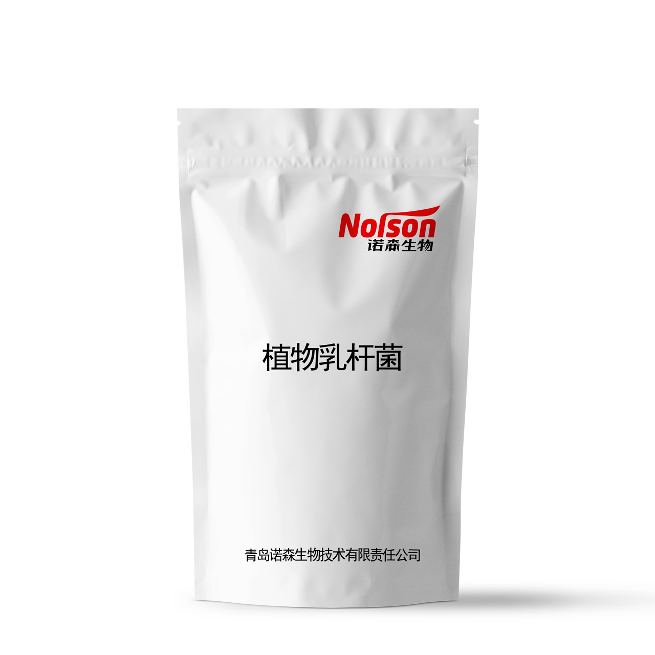 供應植物乳桿菌100億活菌益生菌固體飲料原料青島諾森生物