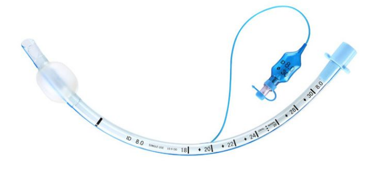 供應(yīng)亞太一次性使用氣管插管
