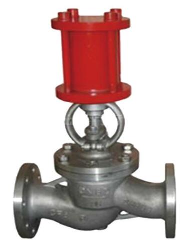 船用液壓控制截止閥		CB/T 4157-2011	