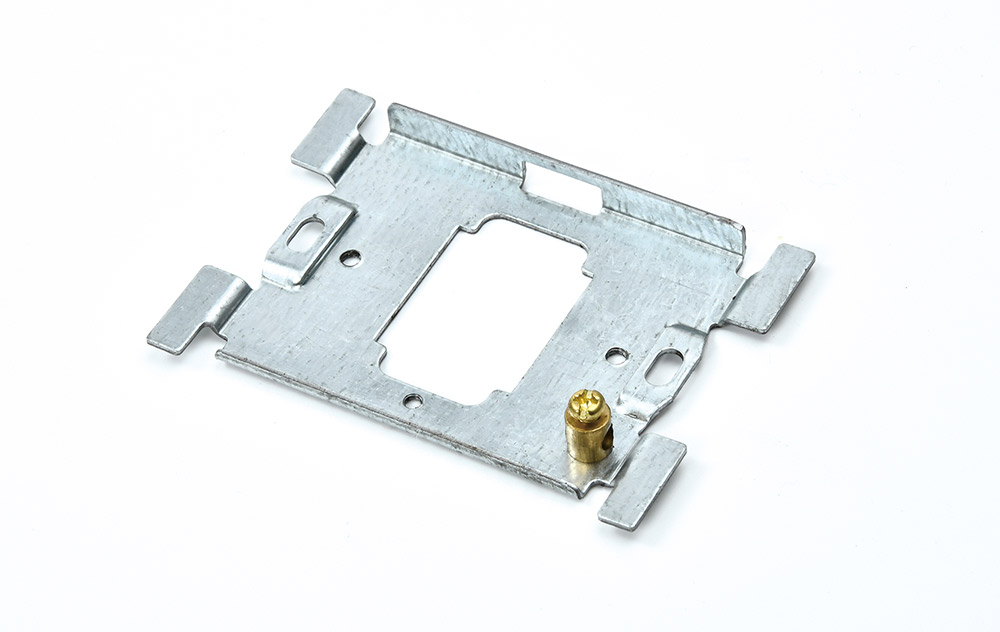 British standard switch inner frame 1