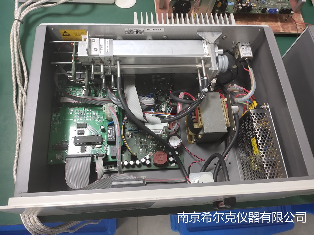 雪迪龍MODEL 1080分析儀專業維修