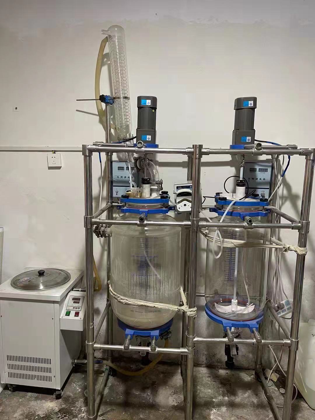  廣西矩博處理劑、表面處理劑、PP處理劑原始圖片3