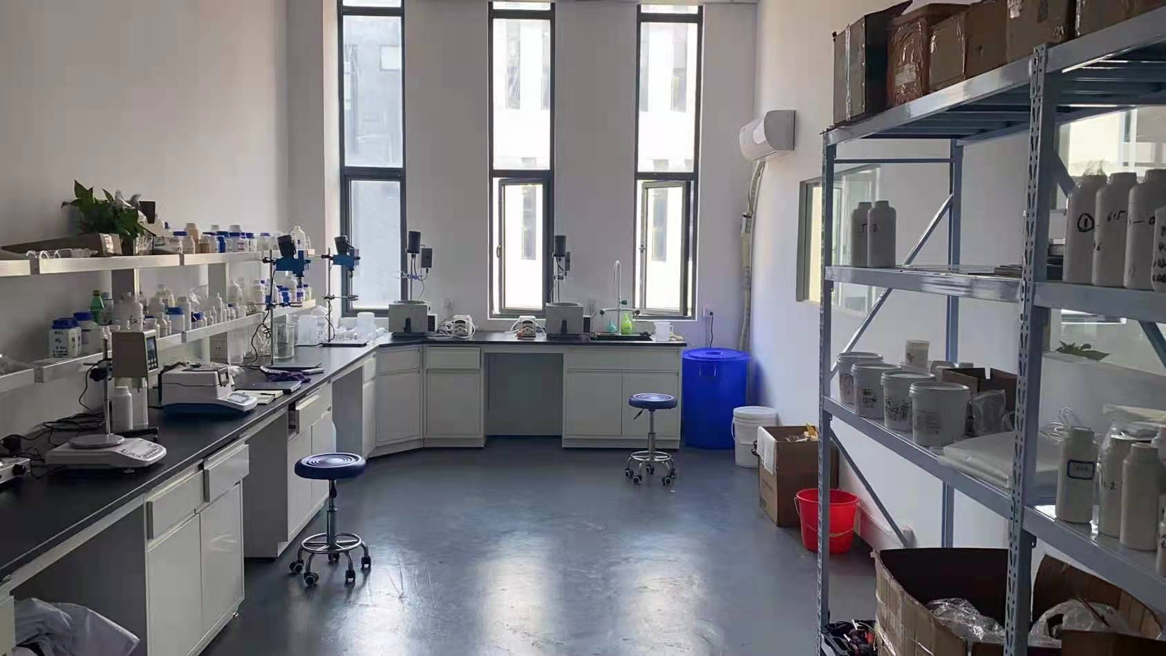 廣西矩博新材PP處理劑 玻纖處理劑 無鹵無笨原始圖片3