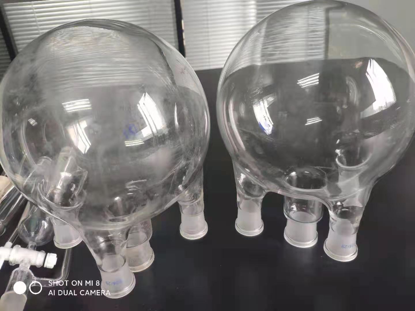  廣西矩博新材PP處理劑 玻纖處理劑 無鹵無笨原始圖片2