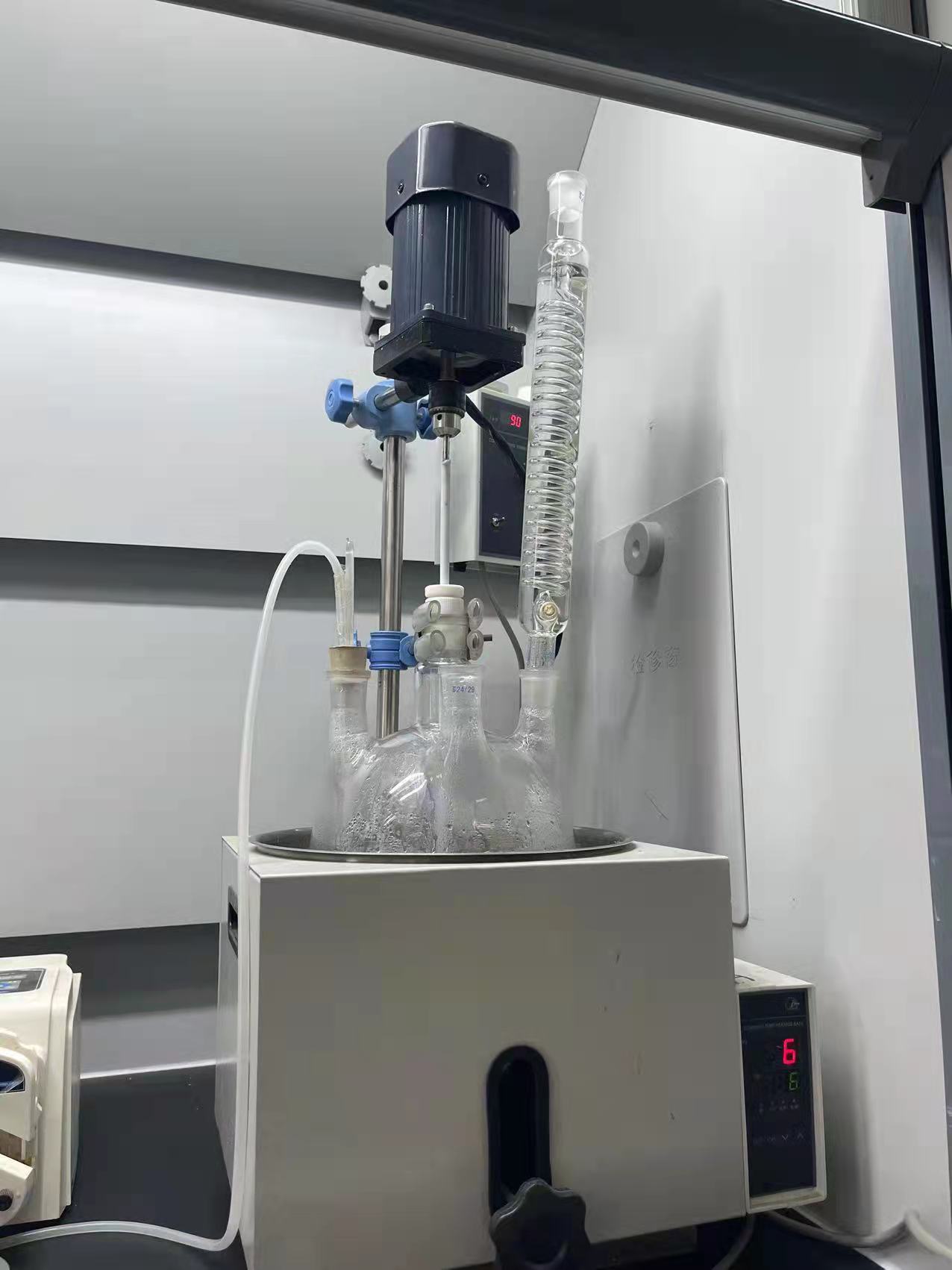  diy工藝品滴膠 手工uv水晶滴膠 高透明UV樹脂原始圖片2
