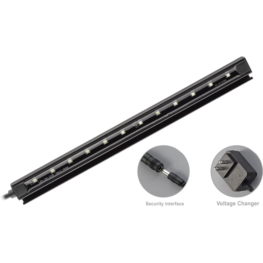 LED-300S SERIES