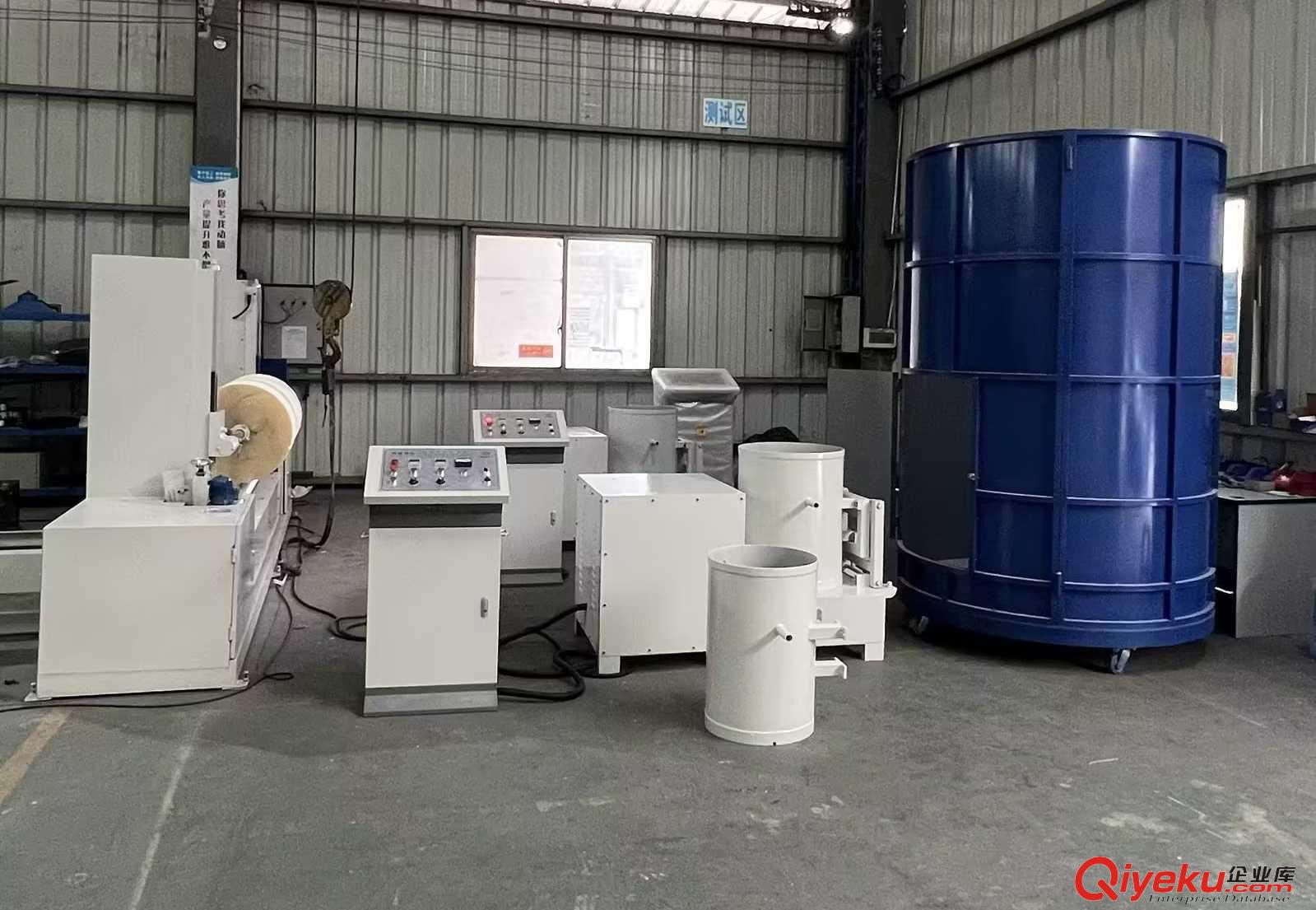 東莞鉑銳小型手動發泡設備聚氨酯海綿發泡帶配方原始圖片2
