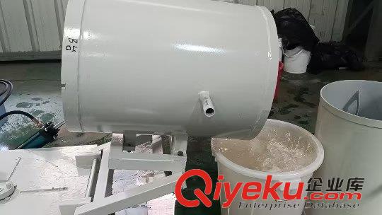 東莞鉑銳小型手動發泡設備聚氨酯海綿發泡帶配方原始圖片3