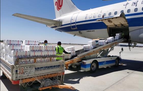 上海到鄭州空運 航空貨運 航空物流 航空快遞 限時當日達