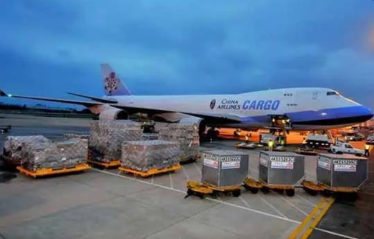 西安機場到廣州空運 航空貨運原始圖片3