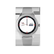 智能手表女款心率血压适用于华为苹果手机蓝牙电话运动手环2022新