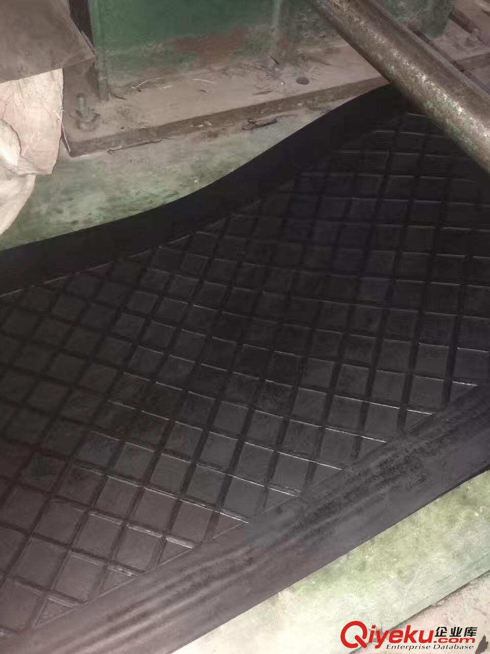 菱形紋砂光機輸送帶 