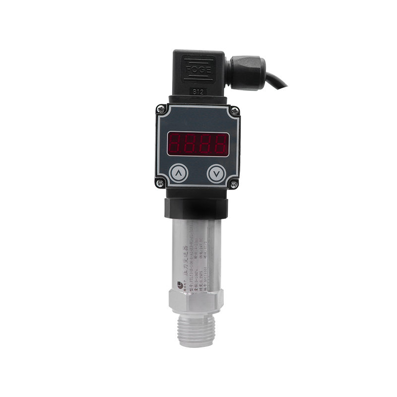 微型壓力變送器 液壓油壓氣壓 管道傳感器振動控制測量