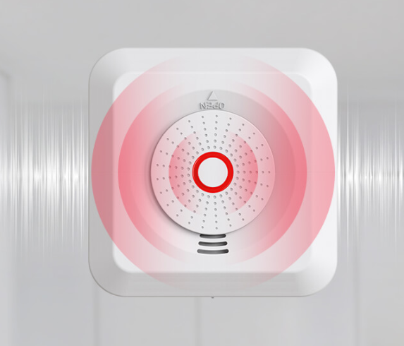 供應(NB-IoT)火災煙霧探測器無需布線平臺免費使用,提供OEM
